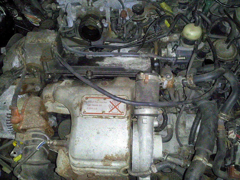 motor