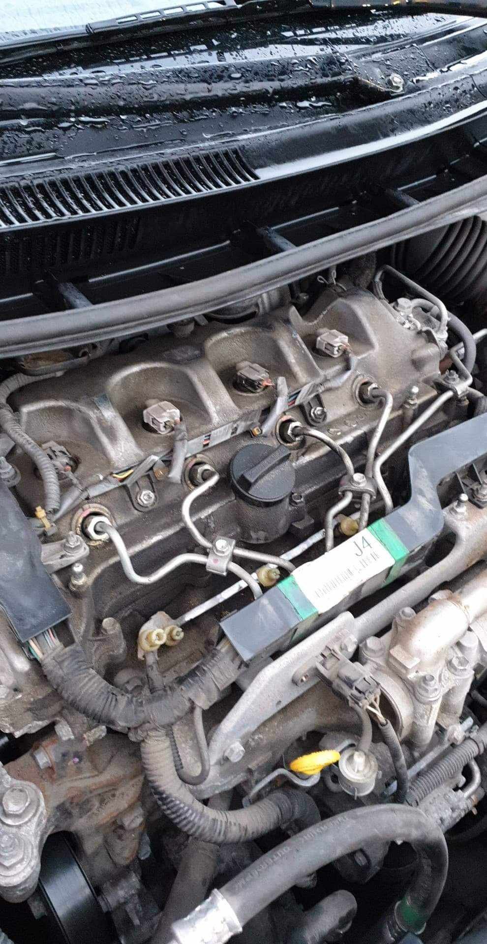 Calles Bil toyota auris.JPG
